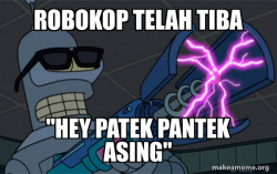 Blasting Bender 
