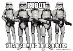 Storm Troopers