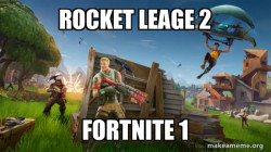 og fortnite