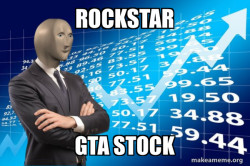 rockstar