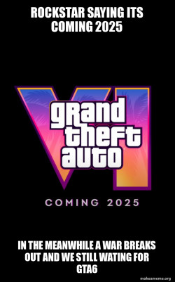 Before GTA6 - Before GTA VI