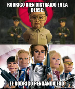 Team America
