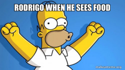 Happy Homer