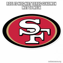 San Francisco 49ers