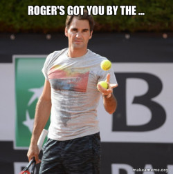 Roger Federer