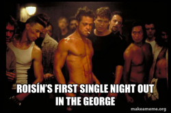 Fight Club