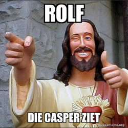 Cool Jesus