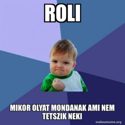 Success Kid