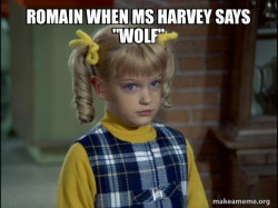 Cindy Brady Meme