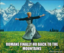 Sound of Music