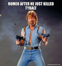Chuck Norris