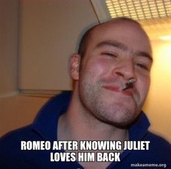 Good Guy Greg