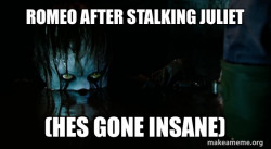 Pennywise It