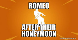 Orange Justice