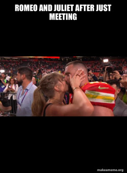 Taylor Swift and Travis Kelce Superbowl 2024