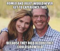 Good guy parents