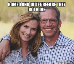 Good guy parents