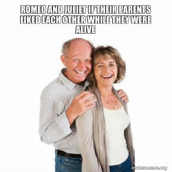 Scumbag Baby Boomer