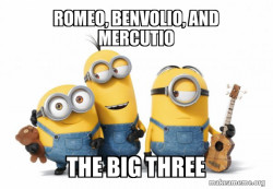 Minions