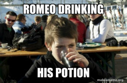 Lazy Elementary School Kid
