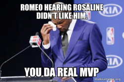 Kevin Durant You Da The Real Mvp