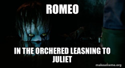 Pennywise It