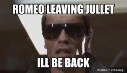 The Terminator