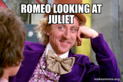 Condescending Wonka