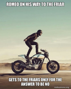 Keanu Reeves Stunt Bike