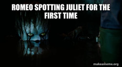 Pennywise It