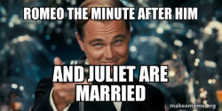 Great Gatsby Reaction - Leonardo DiCaprio Toast