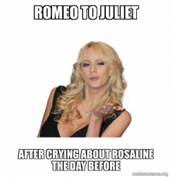 Stormy Daniels