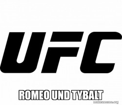 UFC
