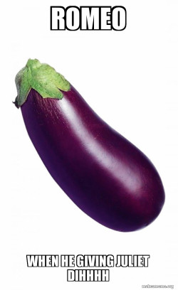 Eggplant