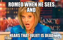 False Fact Nancy Grace