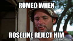 romeo 