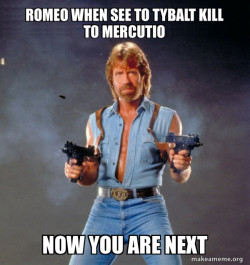 Chuck Norris