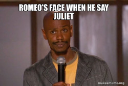 Dave Chapelle (Fucking Up)