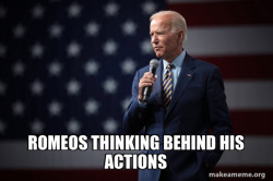 Joe Biden 2020