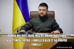 Volodymyr Zelenskyy