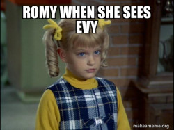 Cindy Brady Meme