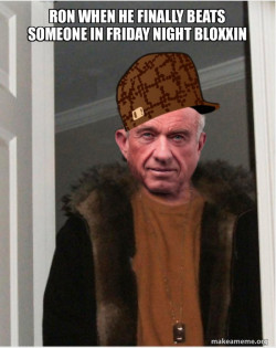 Scumbag RFK
