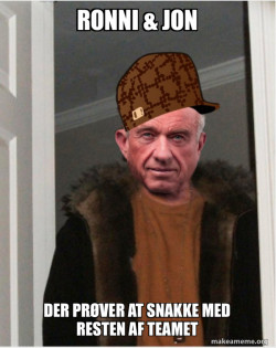 Scumbag RFK