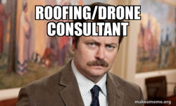 Ron Swanson : I am a Simple Man