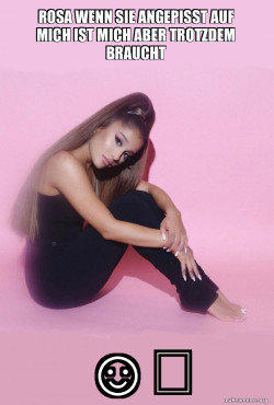 Ariana Grande