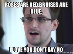 Edward Snowden