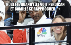 Snoop Dogg Sunglasses at Olympics