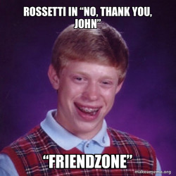Bad Luck Brian