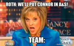 False Fact Nancy Grace