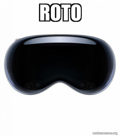 Apple Vision Pro